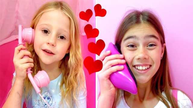 Entertainment Video: Records of Beautiful Girls img