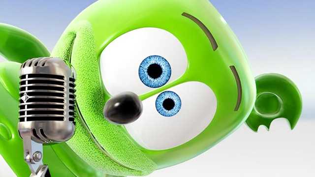 Toy video: The Gummy Bear Song | Long English Version | Animal Songs